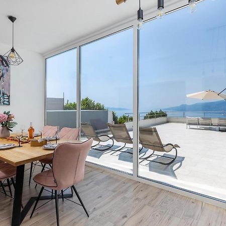 Amazing Apartment In Rijeka With Wifi Ngoại thất bức ảnh