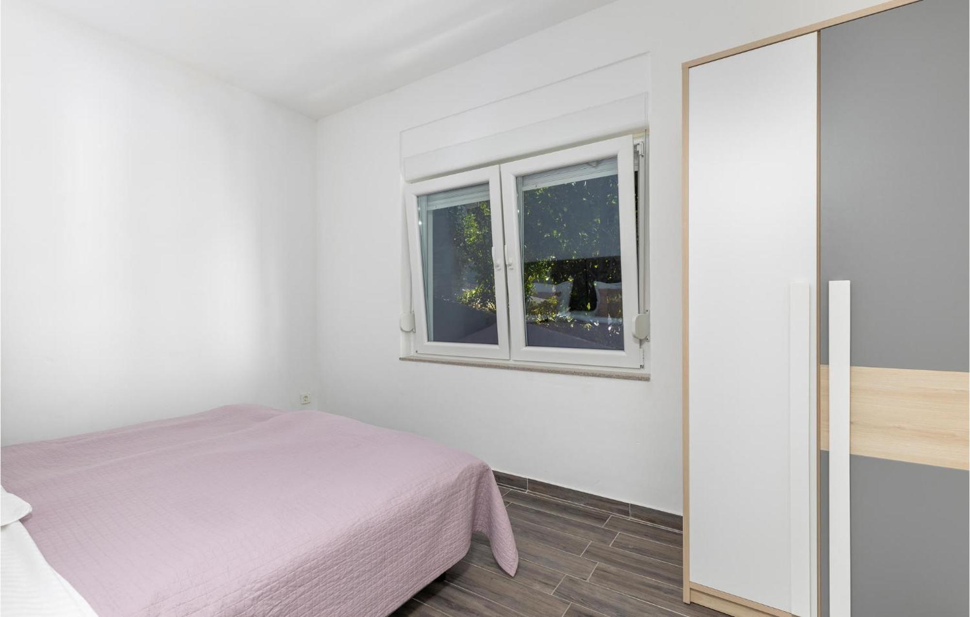 Amazing Apartment In Rijeka With Wifi Ngoại thất bức ảnh